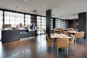 Eurostars Plaza Mayor