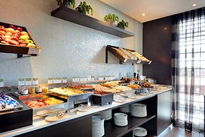 Eurostars Plaza Mayor