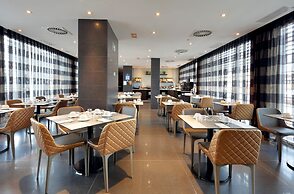 Eurostars Plaza Mayor