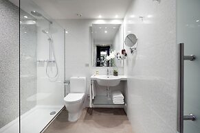 Eurostars Plaza Mayor