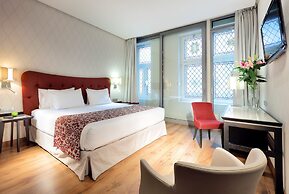 Eurostars Plaza Mayor