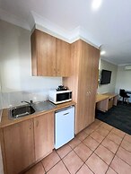 Bushmans Motor Inn