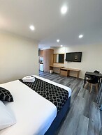 Bushmans Motor Inn