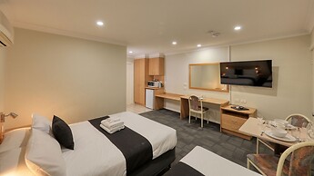 Bushmans Motor Inn
