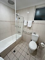 Bushmans Motor Inn