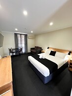 Bushmans Motor Inn