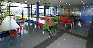 Bilbao Hostel