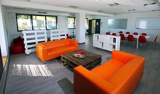 Bilbao Hostel