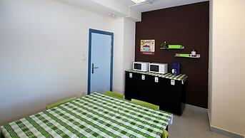 Bilbao Hostel