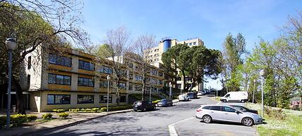 Bilbao Hostel