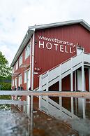 Ett smart hotell