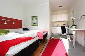 Ett smart hotell