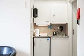 Ett smart hotell