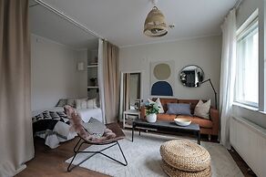 Ett smart hotell