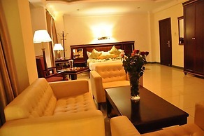 Florida International Hotel