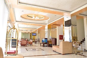 Florida International Hotel