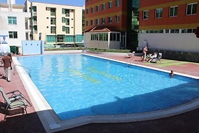 Florida International Hotel