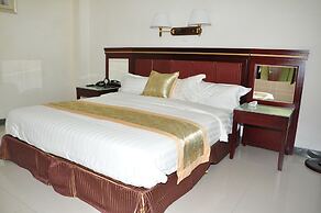 Florida International Hotel