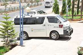 Florida International Hotel