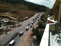 Florida International Hotel