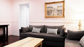 RentUp Suites - San Telmo, Moreno 820