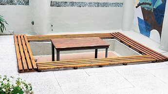 RentUp Suites - San Telmo, Moreno 820