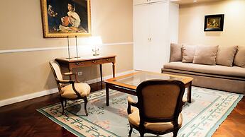 RentUp Suites - San Telmo, Moreno 820