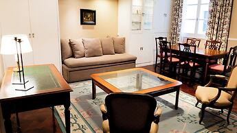 RentUp Suites - San Telmo, Moreno 820