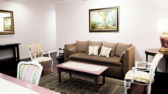 RentUp Suites - San Telmo, Moreno 820