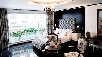 RentUp Suites - San Telmo, Moreno 820