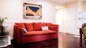 RentUp Suites - San Telmo, Moreno 820