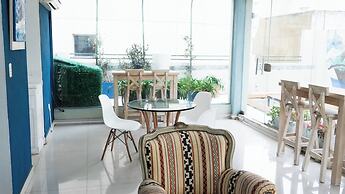 RentUp Suites - San Telmo, Moreno 820