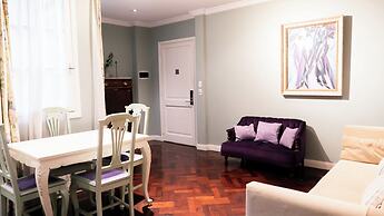 RentUp Suites - San Telmo, Moreno 820