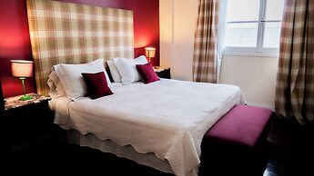 RentUp Suites - San Telmo, Moreno 820