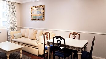 RentUp Suites - San Telmo, Moreno 820