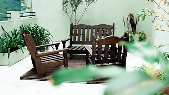 RentUp Suites - San Telmo, Moreno 820