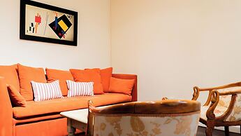 RentUp Suites - San Telmo, Moreno 820