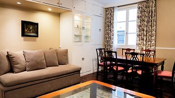 RentUp Suites - San Telmo, Moreno 820