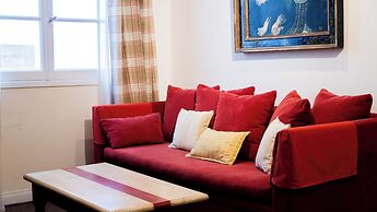 RentUp Suites - San Telmo, Moreno 820