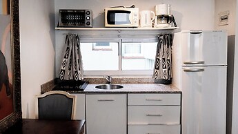 RentUp Suites - San Telmo, Moreno 820