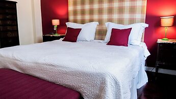 RentUp Suites - San Telmo, Moreno 820