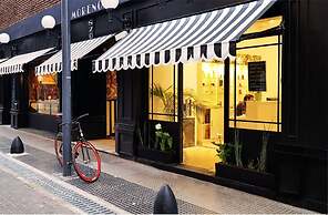 RentUp Suites - San Telmo, Moreno 820