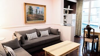 RentUp Suites - San Telmo, Moreno 820