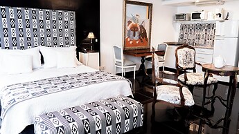 RentUp Suites - San Telmo, Moreno 820