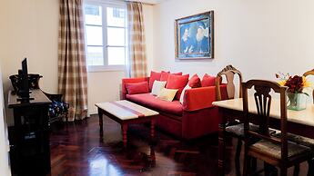 RentUp Suites - San Telmo, Moreno 820