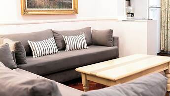 RentUp Suites - San Telmo, Moreno 820