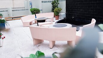 RentUp Suites - San Telmo, Moreno 820