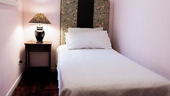 RentUp Suites - San Telmo, Moreno 820