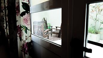 RentUp Suites - San Telmo, Moreno 820