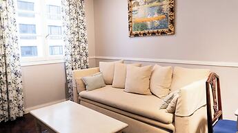 RentUp Suites - San Telmo, Moreno 820